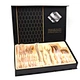 stainless steel cutlery set
